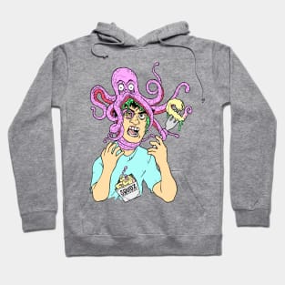 Squidz Hoodie